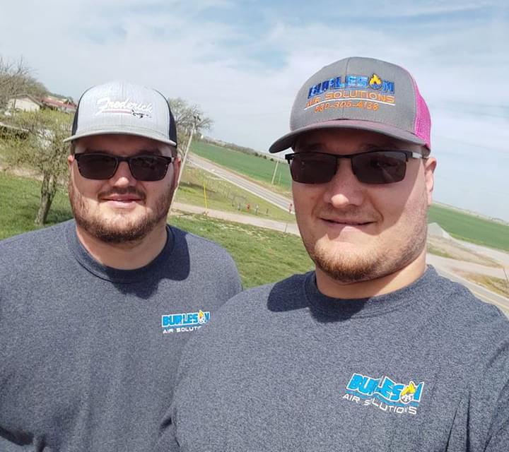 burleson air solutions, heating and air, hvac